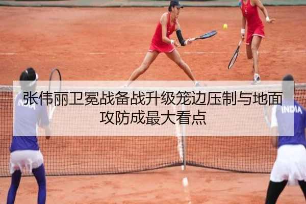 张伟丽卫冕战备战升级笼边压制与地面攻防成最大看点